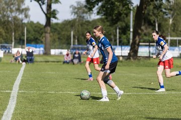 Bild 163 - wBJ HSV Leistungsvergleich